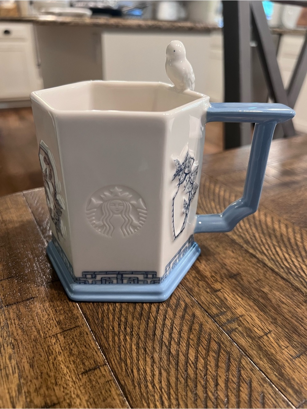 Starbucks 2025 Oriental Garden / Secret Realm Series- Starbucks China Exclusive